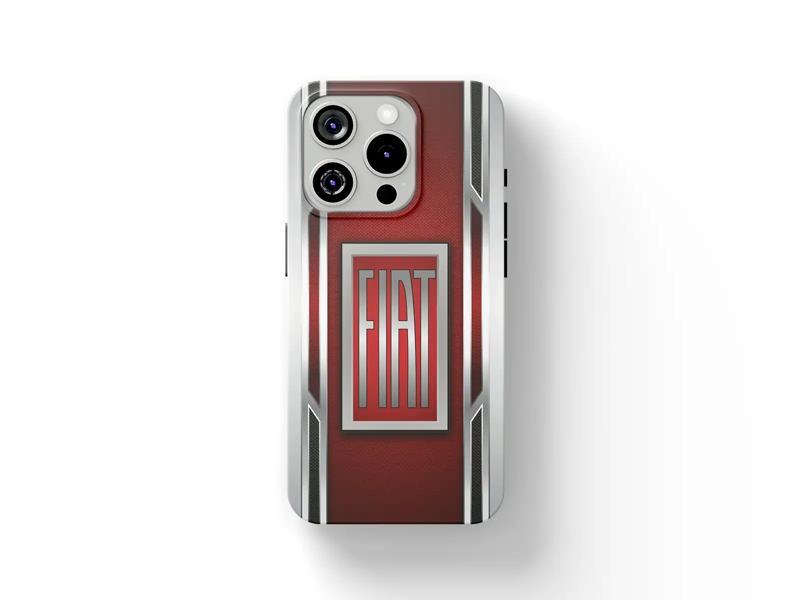Fiat Smartphone Schutz Standard Minimal Look